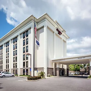 Hotel Hampton International Airport/westshore