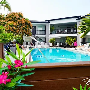 Motel Devon Shores