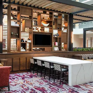 Embassy By Hilton Walnut Creek