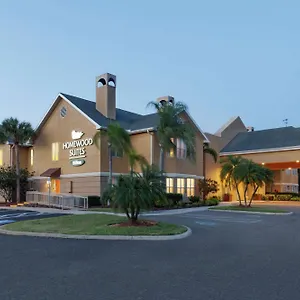 Hotel Homewood By Hilton St. Petersburg