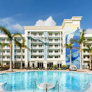 Blue Flamingo Resort Key West Key West