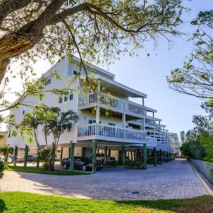 Holiday home Intercoastal