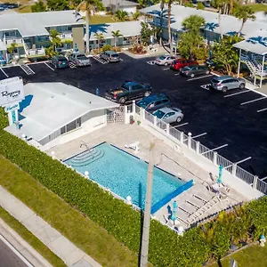 Motel Regency &