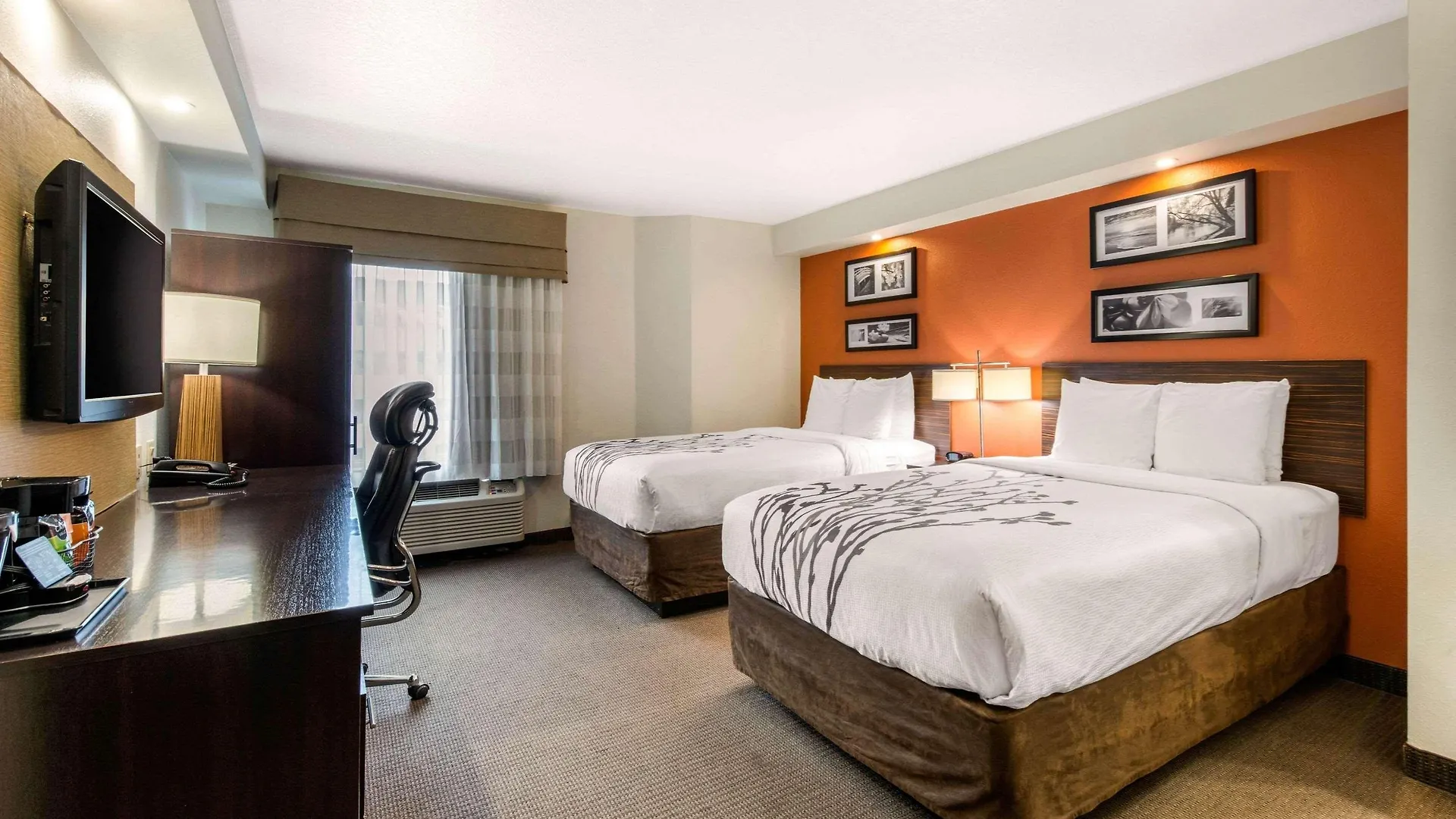 Sleep Inn Clearwater-St Petersburg
