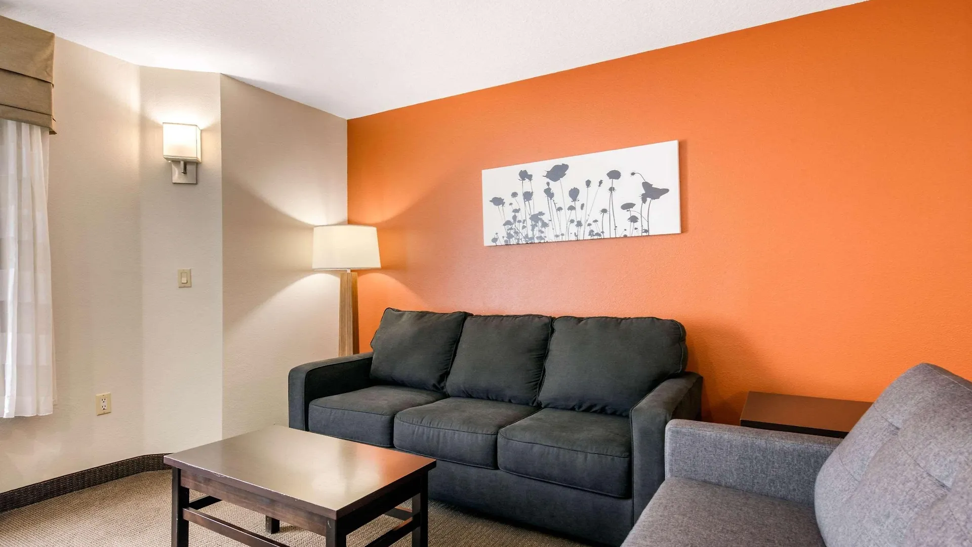 Sleep Inn Clearwater-St Petersburg United States