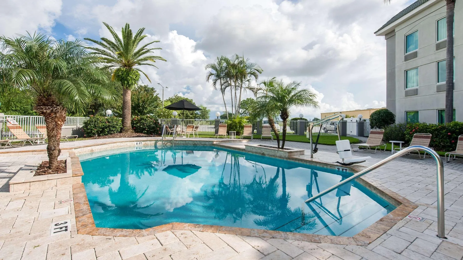 Sleep Inn Clearwater-St Petersburg