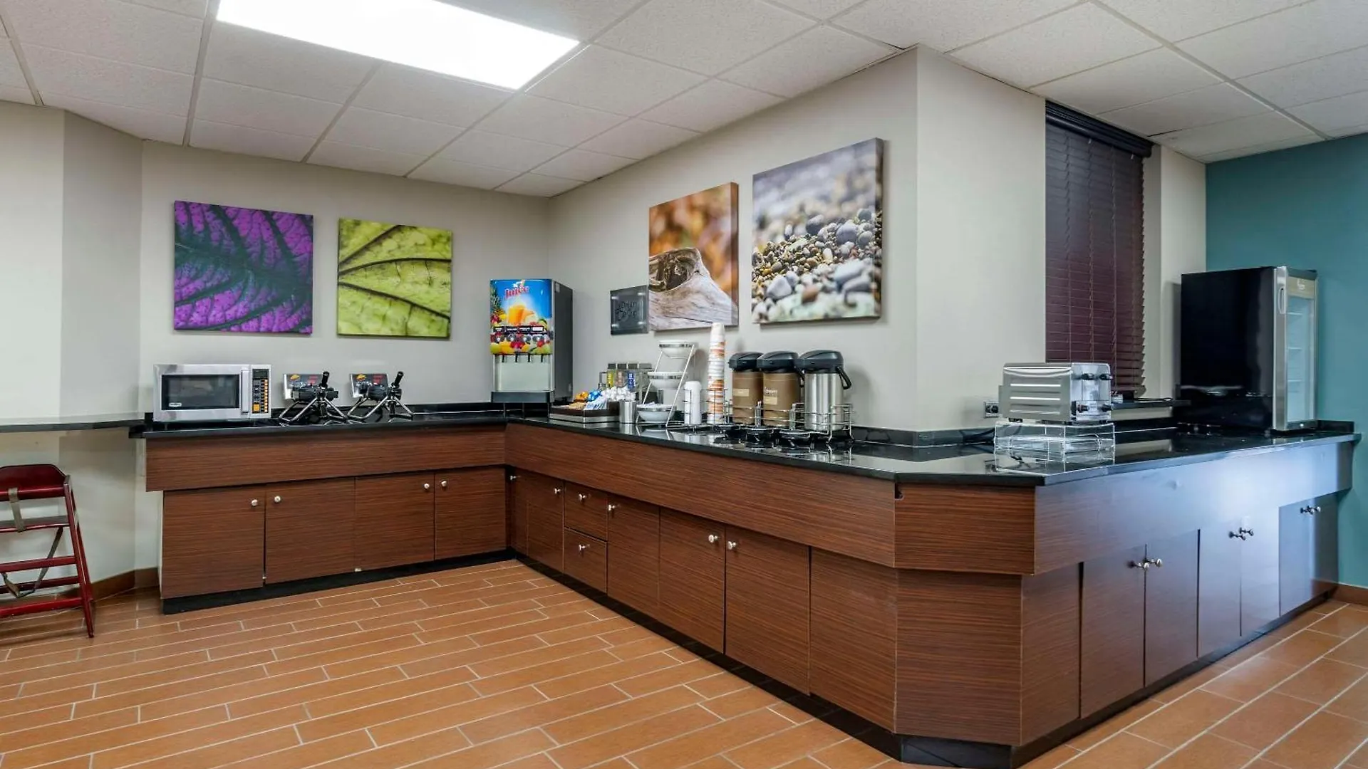 Sleep Inn Clearwater-St Petersburg