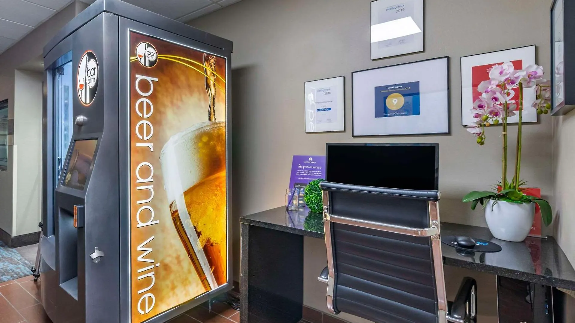 Sleep Inn Clearwater-St Petersburg