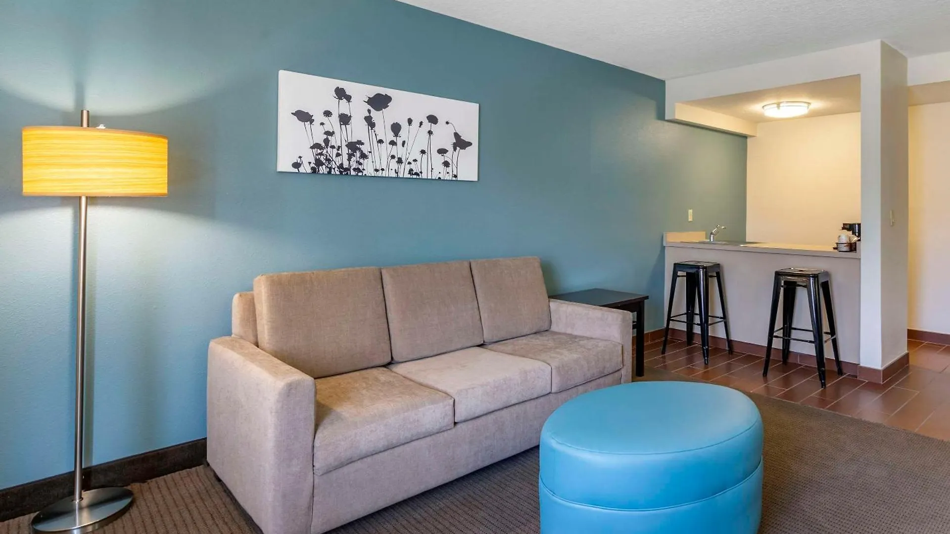 Sleep Inn Clearwater-St Petersburg United States