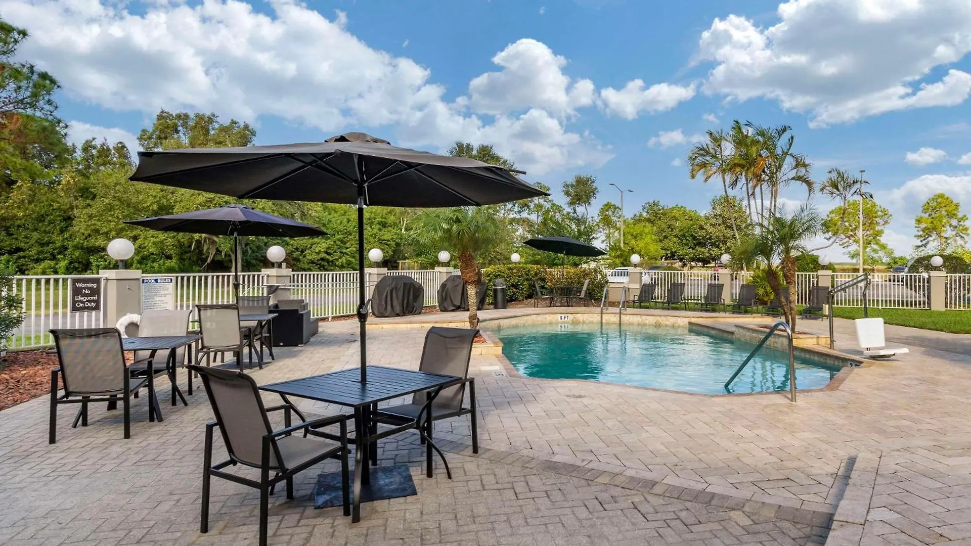 Sleep Inn Clearwater-St Petersburg  Clearwater