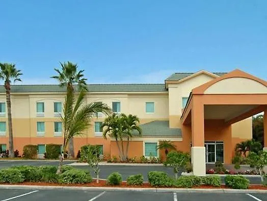Sleep Inn Clearwater-St Petersburg