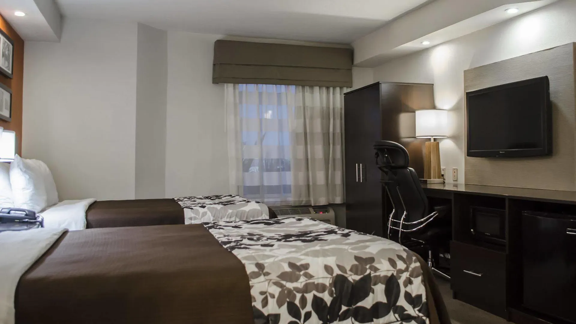 Sleep Inn Clearwater-St Petersburg United States
