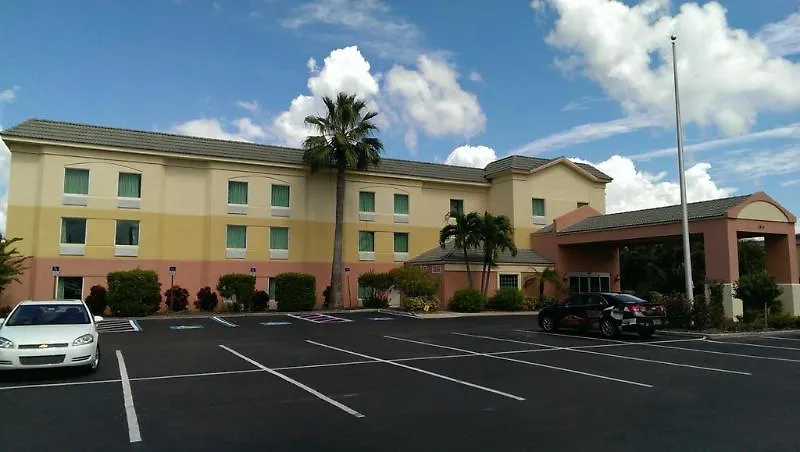 Sleep Inn Clearwater-St Petersburg United States