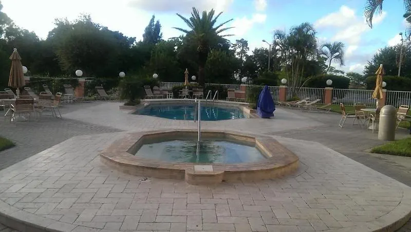 Sleep Inn Clearwater-St Petersburg  Clearwater