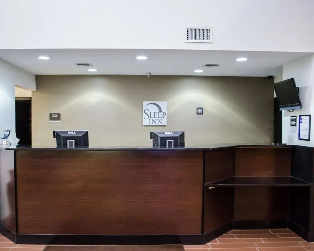 Sleep Inn Clearwater-St Petersburg