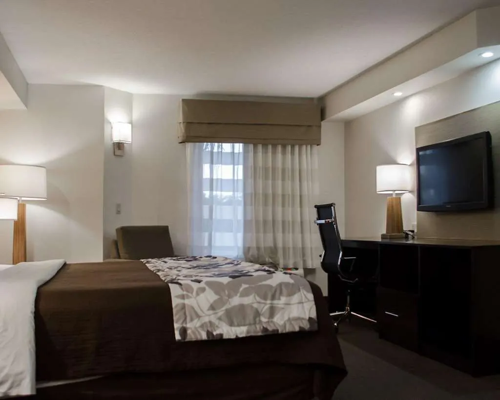 Sleep Inn Clearwater-St Petersburg