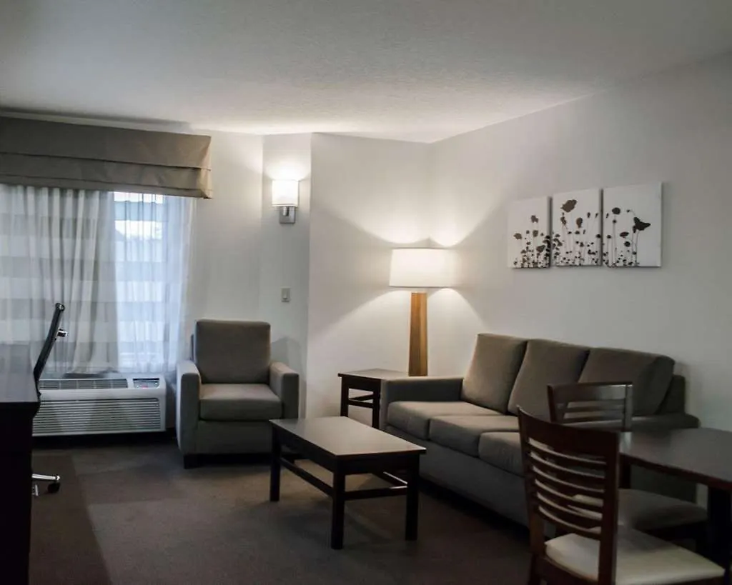 Sleep Inn Clearwater-St Petersburg