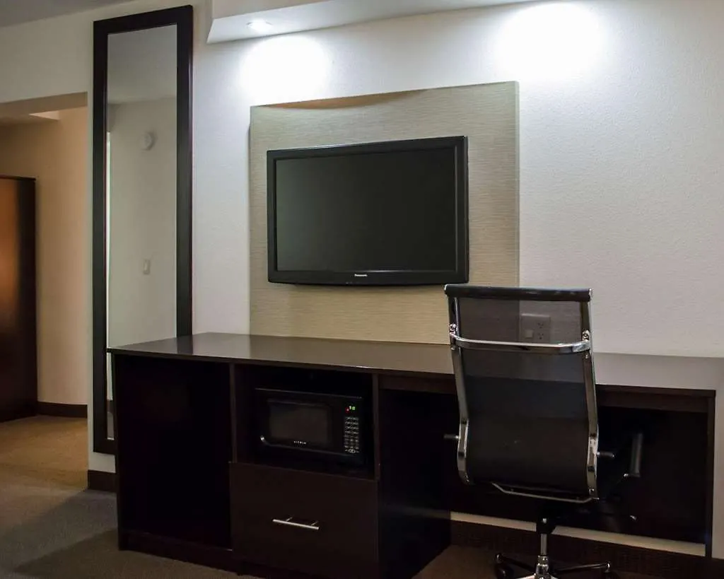Sleep Inn Clearwater-St Petersburg