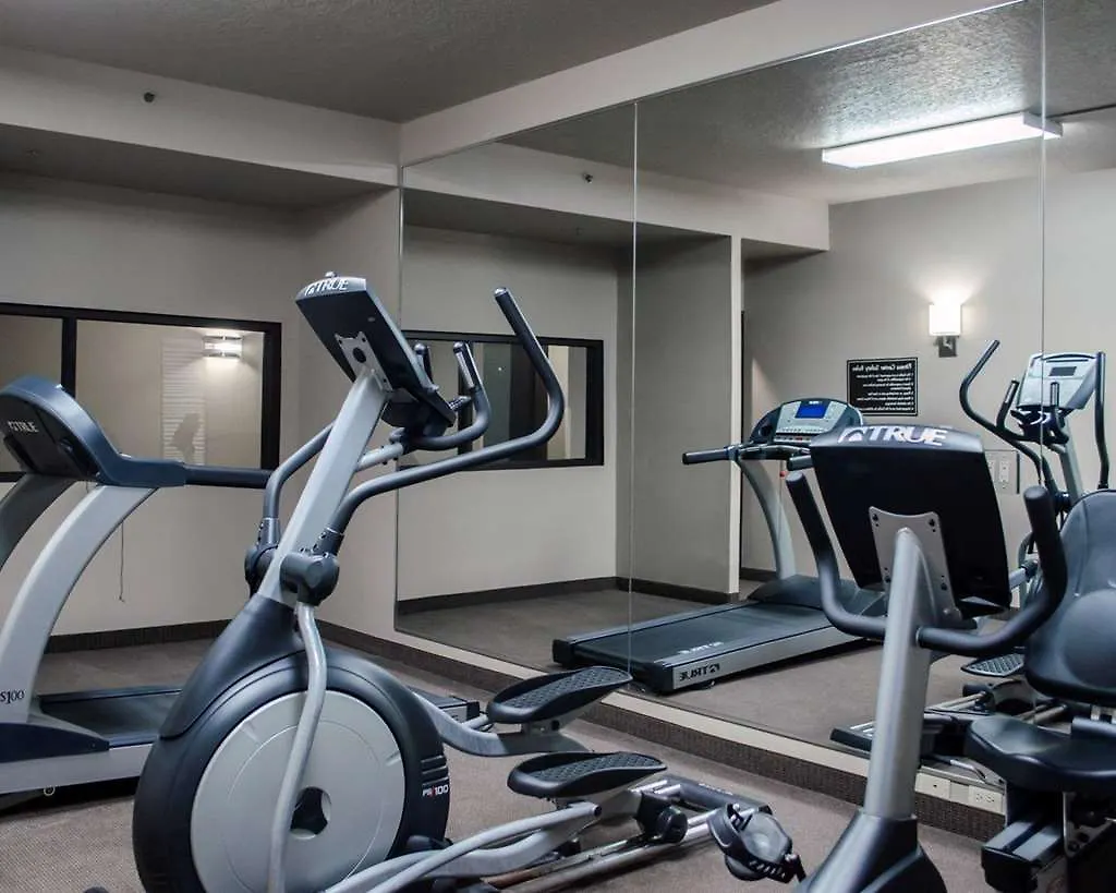 **  Sleep Inn Clearwater-St Petersburg United States