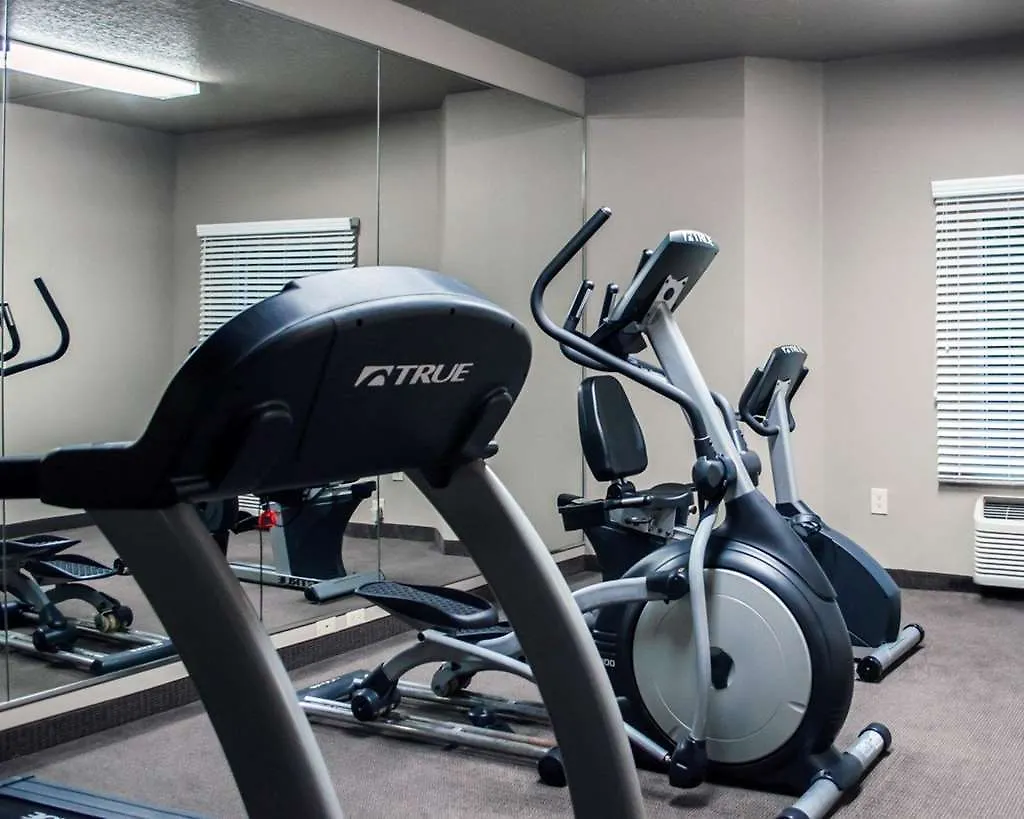 Sleep Inn Clearwater-St Petersburg Clearwater