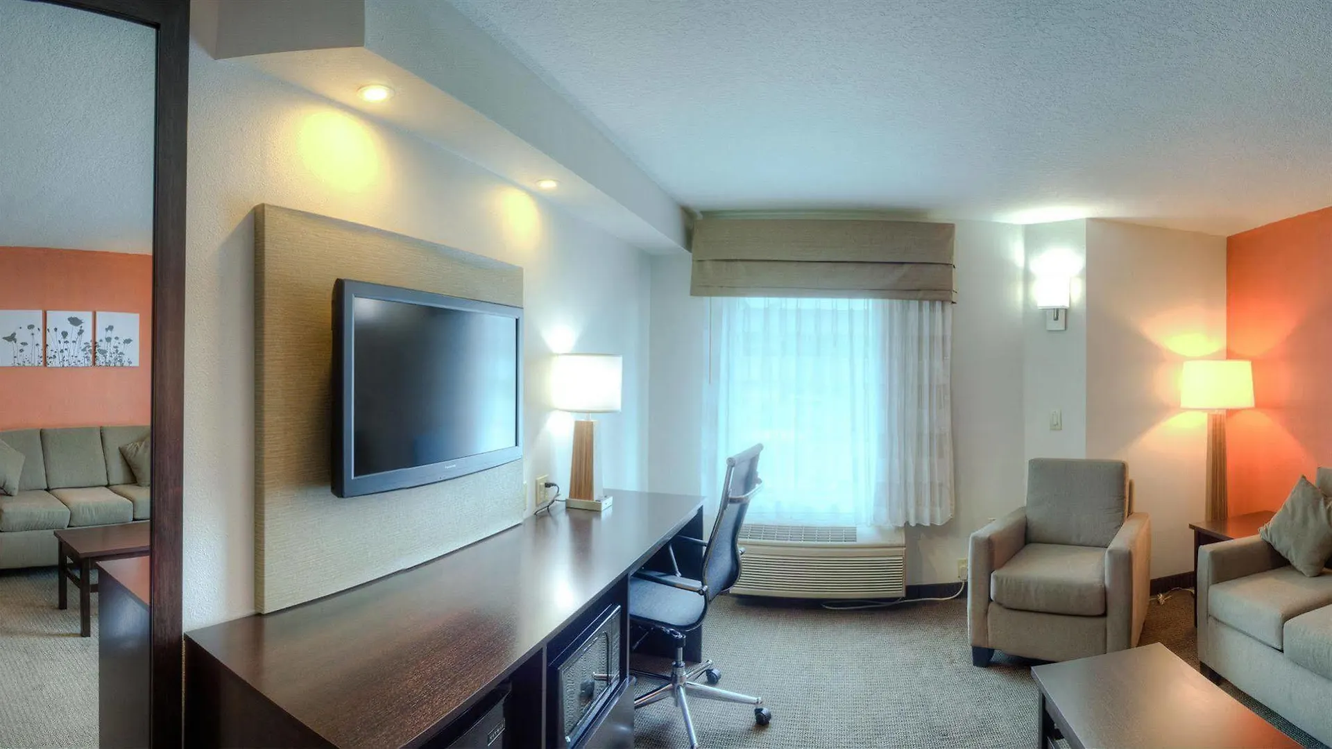 Sleep Inn Clearwater-St Petersburg Clearwater