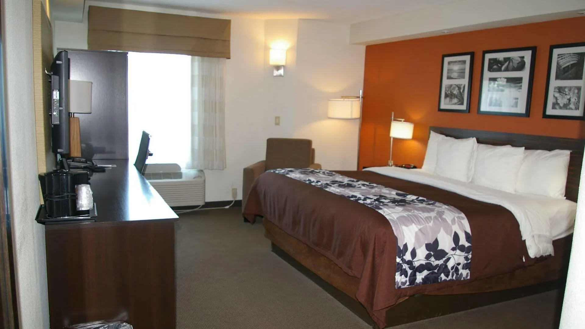 Sleep Inn Clearwater-St Petersburg Clearwater
