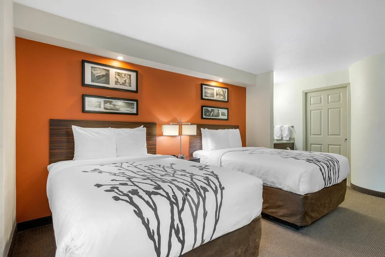 Sleep Inn Clearwater-St Petersburg
