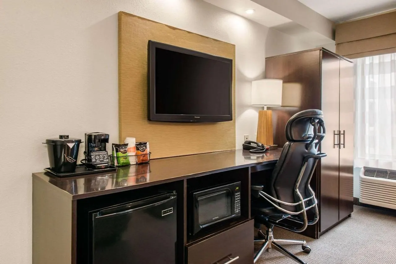 Sleep Inn Clearwater-St Petersburg Clearwater