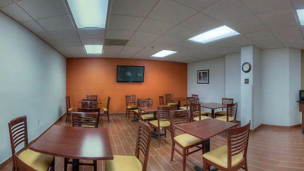 Sleep Inn Clearwater-St Petersburg